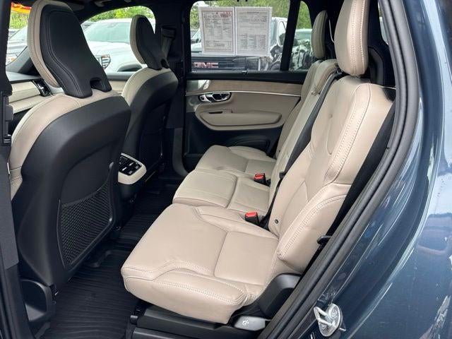 2025 Volvo XC90 B6 Ultra 2025.5