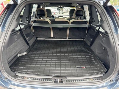 2025 Volvo XC90 B6 Ultra 2025.5