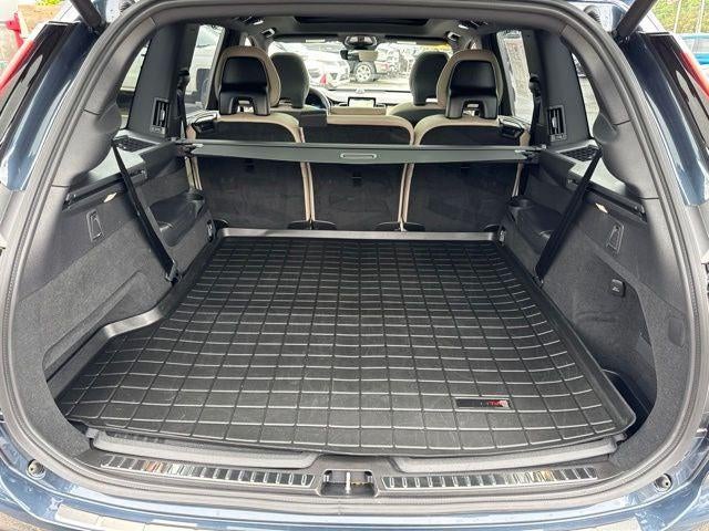 2025 Volvo XC90 B6 Ultra 2025.5