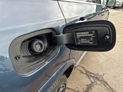2025 Volvo XC90 B6 Ultra 2025.5