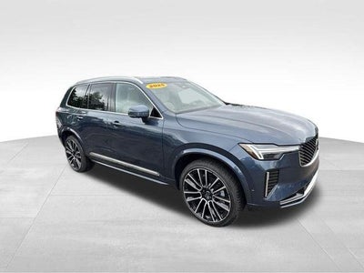 2025 Volvo XC90 B6 Ultra 2025.5