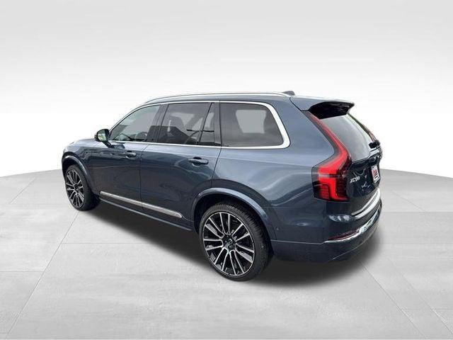 2025 Volvo XC90 B6 Ultra 2025.5