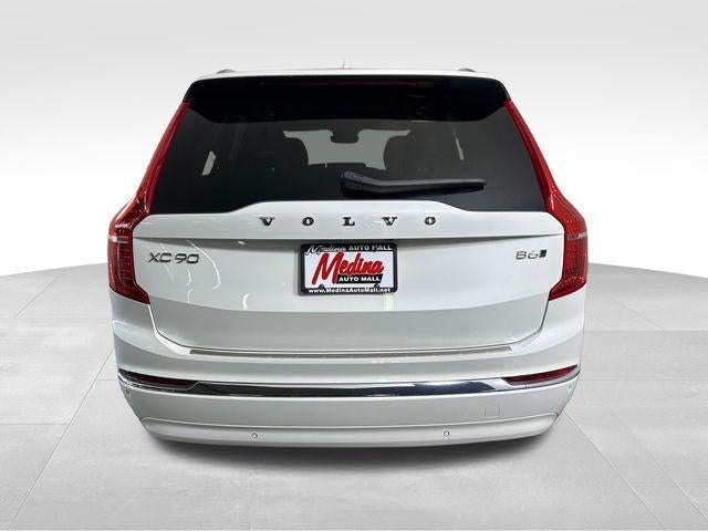 2023 Volvo XC90 B6 Plus 7-Seater