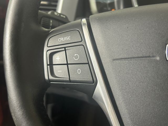 2016 Volvo XC60 T6 Drive-E