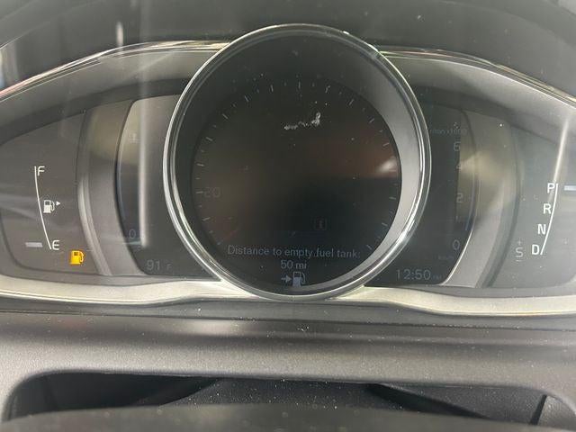 2016 Volvo XC60 T6 Drive-E