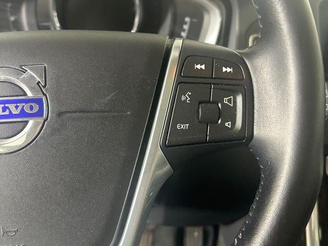 2016 Volvo XC60 T6 Drive-E