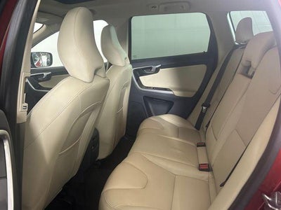 2016 Volvo XC60 T6 Drive-E