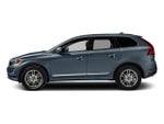2016 Volvo XC60 T6 Platinum