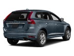 2016 Volvo XC60 T6 Platinum