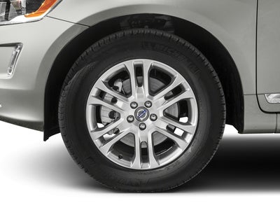 2016 Volvo XC60 T6 Platinum