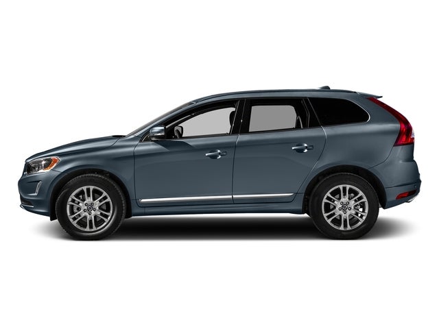 2016 Volvo XC60 T6 Platinum
