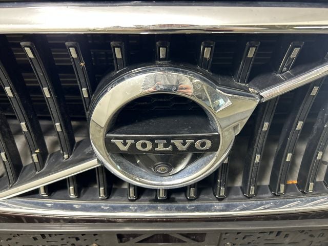 2017 Volvo V90 Cross Country T6 AWD