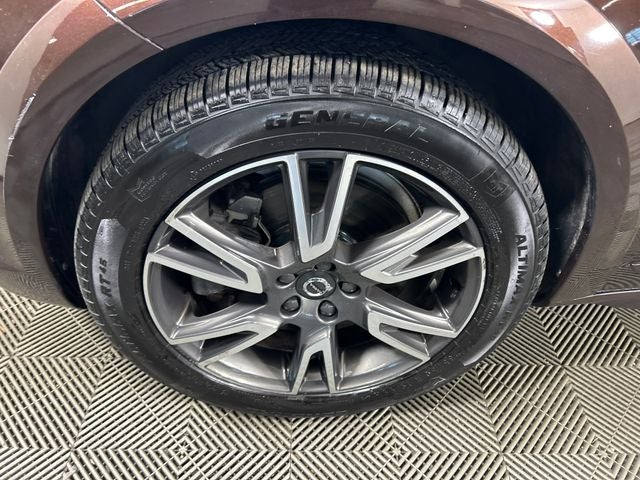 2017 Volvo V90 Cross Country T6 AWD