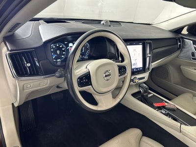 2017 Volvo V90 Cross Country T6 AWD