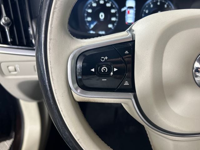 2017 Volvo V90 Cross Country T6 AWD