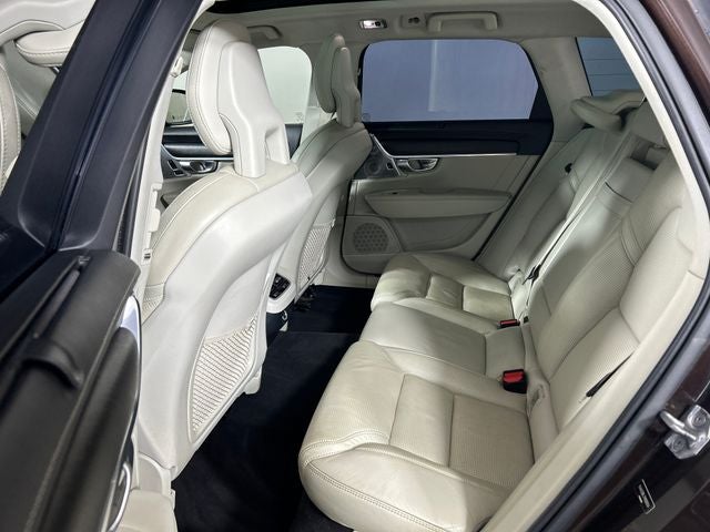 2017 Volvo V90 Cross Country T6 AWD