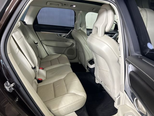 2017 Volvo V90 Cross Country T6 AWD