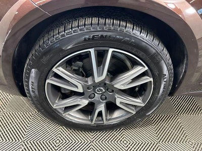 2017 Volvo V90 Cross Country T6 AWD