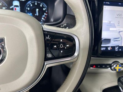 2017 Volvo V90 Cross Country T6 AWD