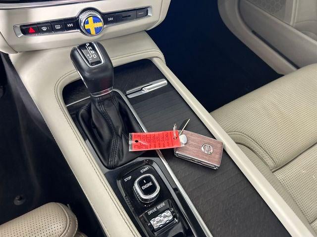 2017 Volvo V90 Cross Country T6 AWD