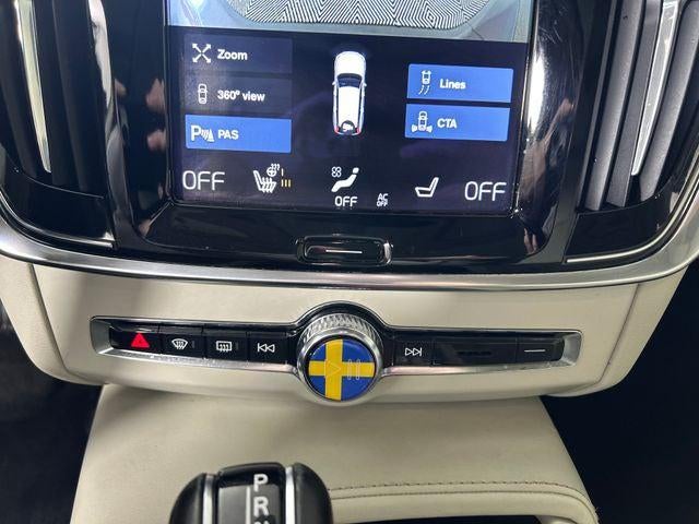 2017 Volvo V90 Cross Country T6 AWD