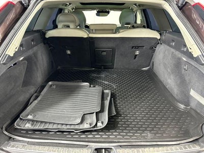 2017 Volvo V90 Cross Country T6 AWD