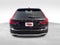 2017 Volvo V90 Cross Country T6 AWD