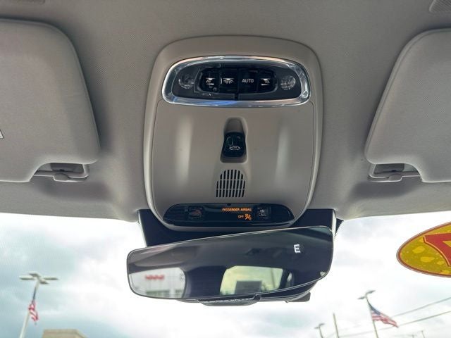 2017 Volvo XC90 T6 Momentum