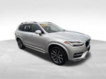 2017 Volvo XC90 T6 Momentum