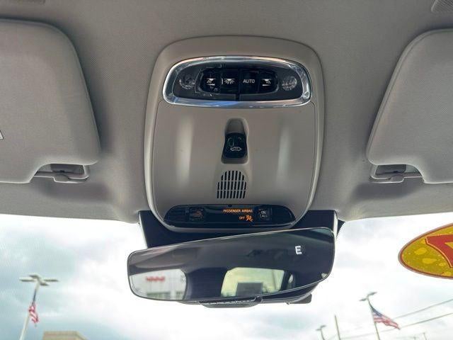 2017 Volvo XC90 T6 Momentum
