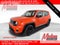 2020 Jeep Renegade Sport