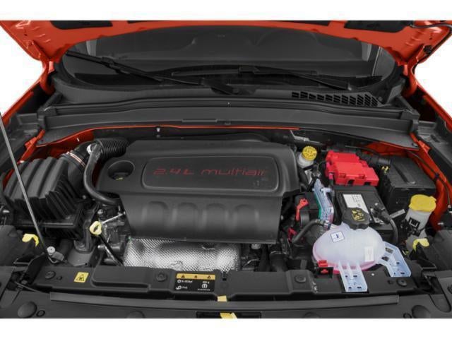 2020 Jeep Renegade Sport
