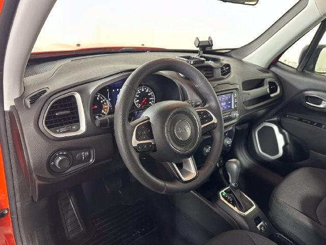 2020 Jeep Renegade Sport