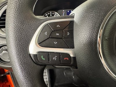2020 Jeep Renegade Sport