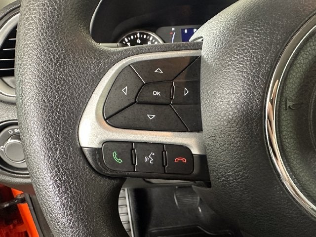 2020 Jeep Renegade Sport