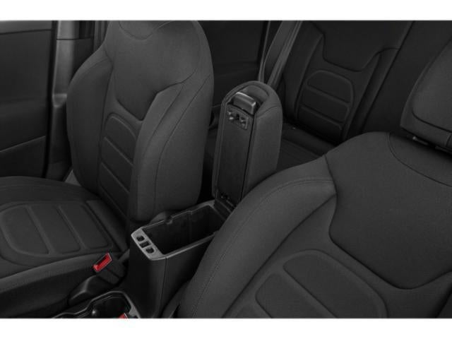 2020 Jeep Renegade Sport