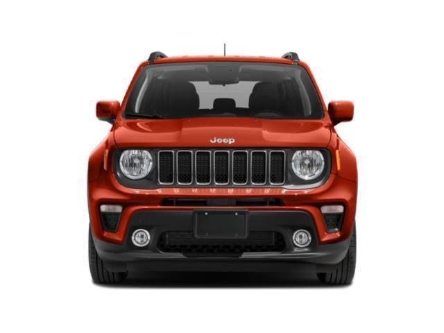 2020 Jeep Renegade Sport