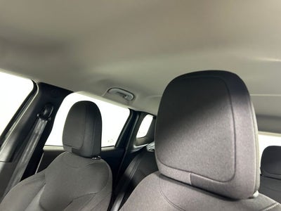 2021 Jeep Renegade Sport