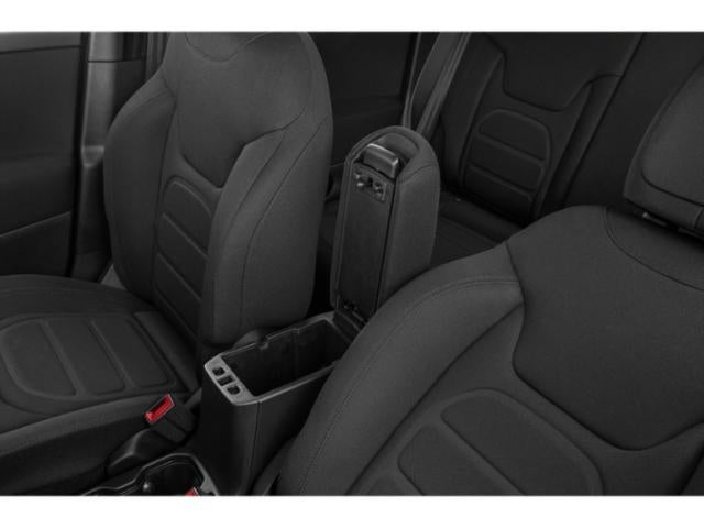 2021 Jeep Renegade Sport