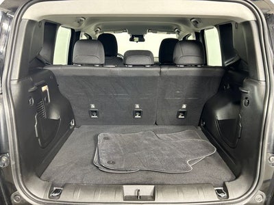 2021 Jeep Renegade Sport