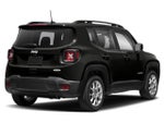 2021 Jeep Renegade Sport