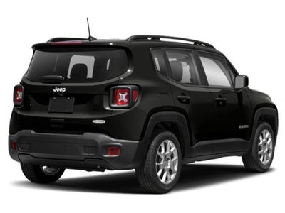 2021 Jeep Renegade Sport