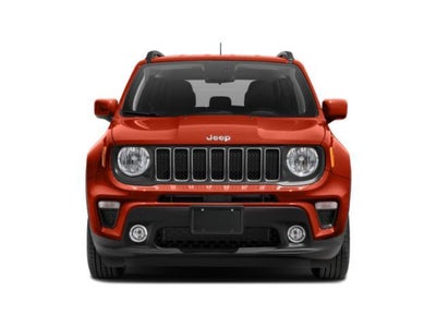 2021 Jeep Renegade Sport