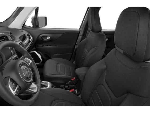2021 Jeep Renegade Sport