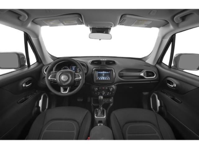 2021 Jeep Renegade Sport