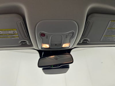 2022 Jeep Renegade Trailhawk