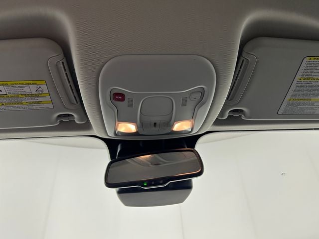 2022 Jeep Renegade Trailhawk