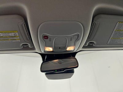 2022 Jeep Renegade Trailhawk