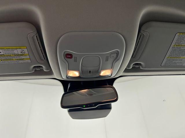 2022 Jeep Renegade Trailhawk