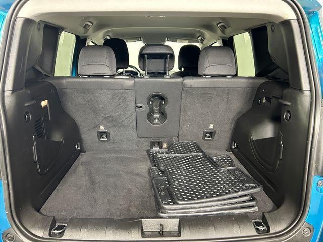 2022 Jeep Renegade Trailhawk